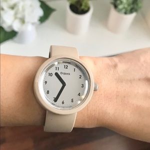 Italian Oclock 5 piece bundle